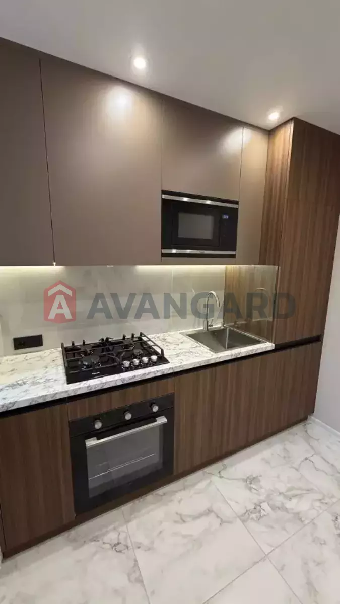 2 кім. квартира, 40/40/6 кв. м., 2/9 поверх фото 9 2 кім. квартира, 40/40/6 кв. м., 2/9 поверх фото 9