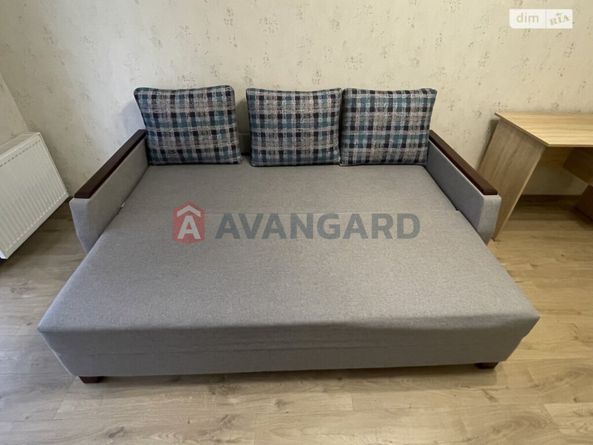 1 комн. квартира, 47/-/10 кв. м., 5/10 этаж фото 8 1 комн. квартира, 47/-/10 кв. м., 5/10 этаж фото 8