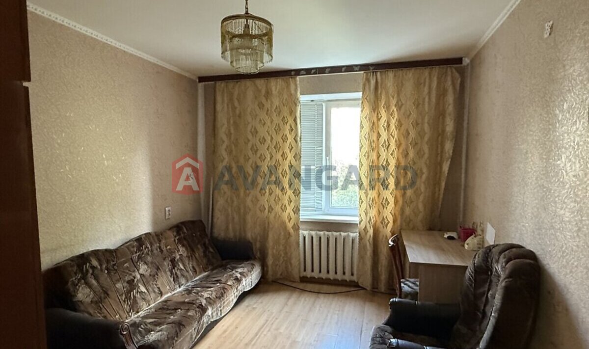 2 кім. квартира, 49/8/- кв. м., 3/9 поверх фото 5 2 кім. квартира, 49/8/- кв. м., 3/9 поверх фото 5