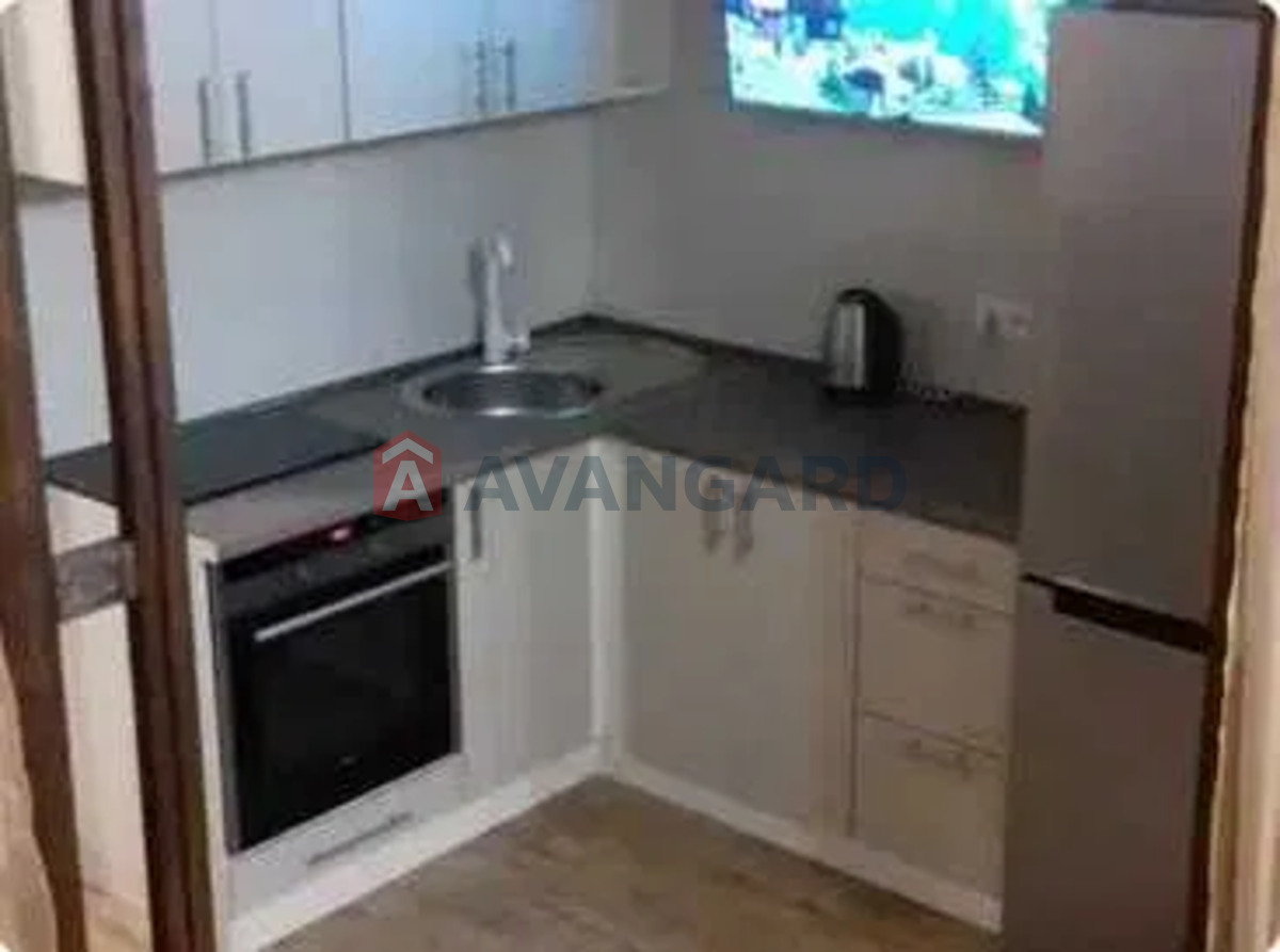 1 кім. квартира, 32/-/9 кв. м., 25/28 поверх фото 7 1 кім. квартира, 32/-/9 кв. м., 25/28 поверх фото 7