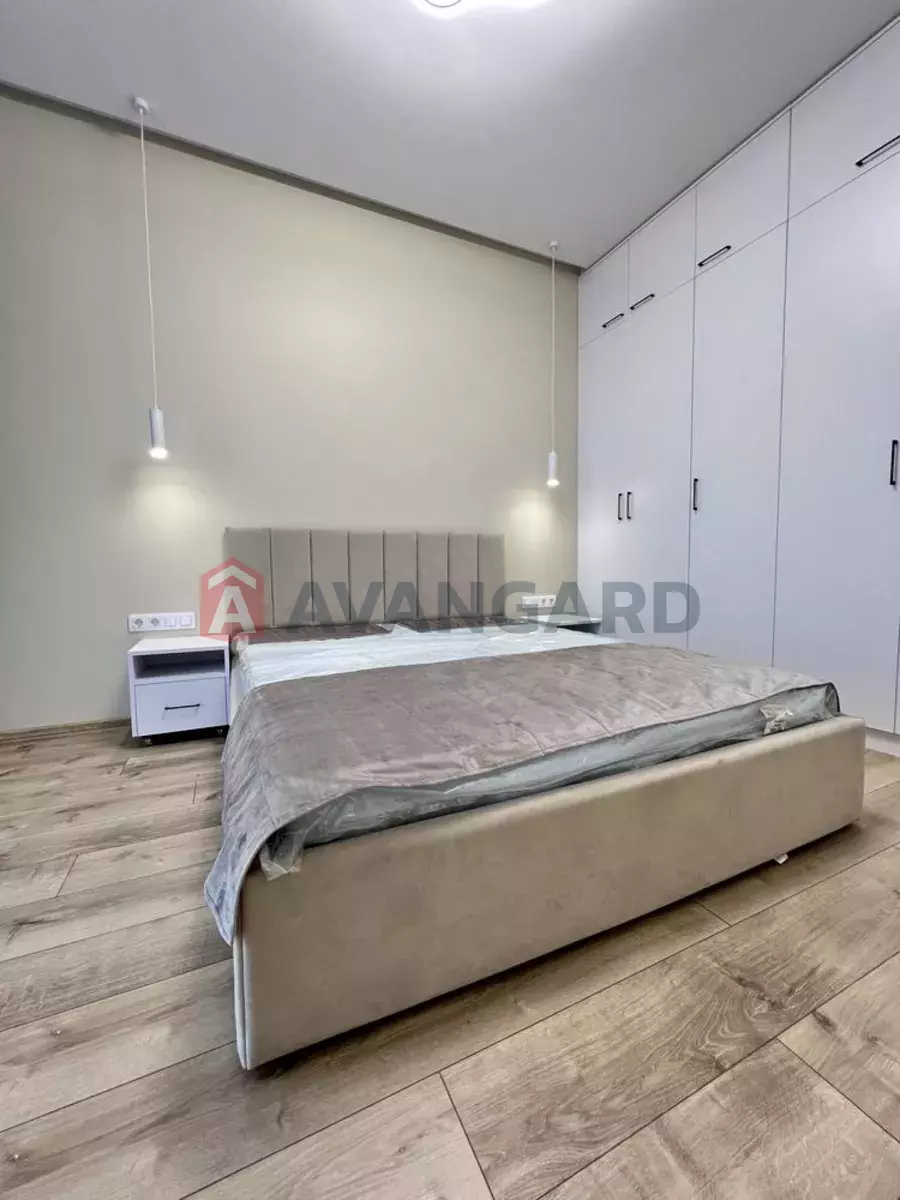 1 комн. квартира, 46/-/18 кв. м., 10/12 этаж фото 7 1 комн. квартира, 46/-/18 кв. м., 10/12 этаж фото 7