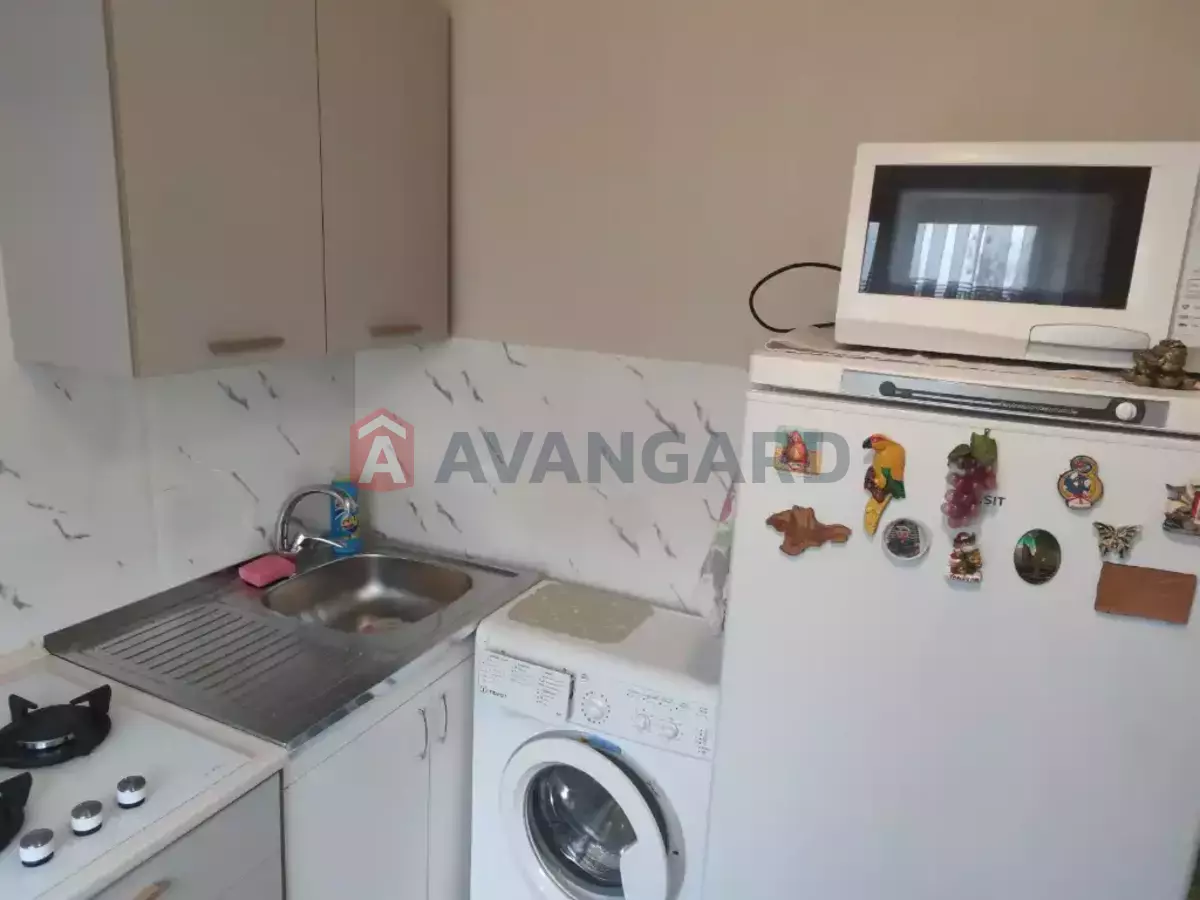 1 кім. квартира, 36/-/- кв. м., 5/5 поверх фото 6 1 кім. квартира, 36/-/- кв. м., 5/5 поверх фото 6