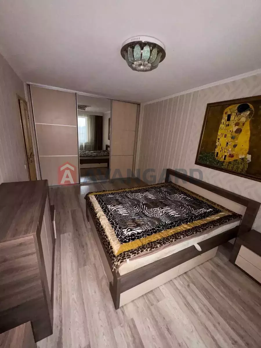 3 кім. квартира, 68/46/10 кв. м., 6/16 поверх фото 6 3 кім. квартира, 68/46/10 кв. м., 6/16 поверх фото 6