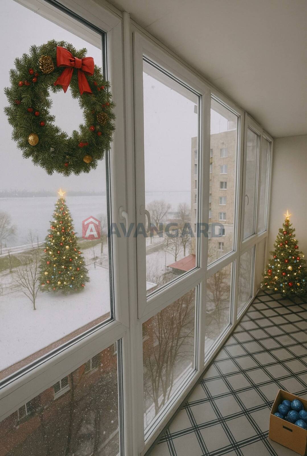 1 кім. квартира, 42/28/14 кв. м., 7/9 поверх фото 1 1 кім. квартира, 42/28/14 кв. м., 7/9 поверх фото 1