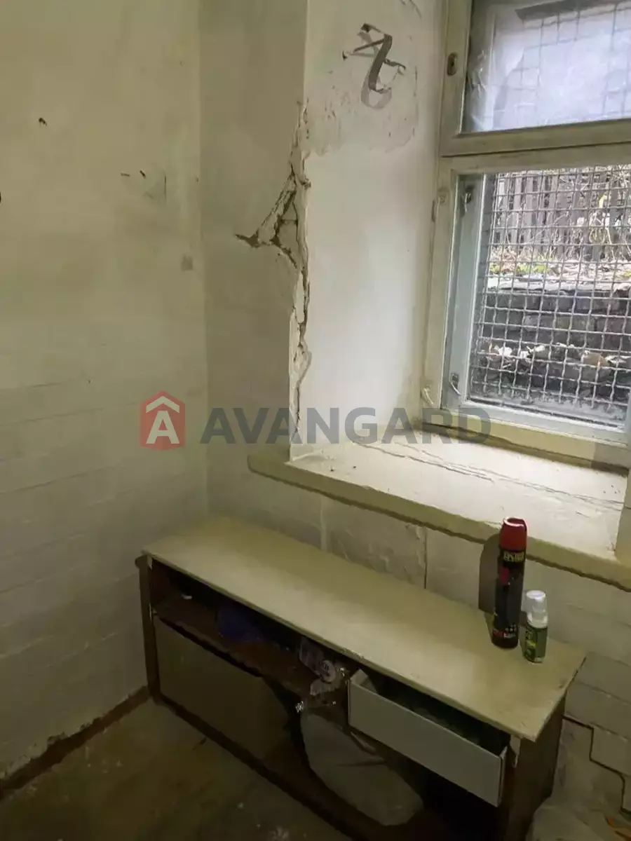 2 кім. квартира, 40/-/- кв. м., 1/3 поверх фото 5 2 кім. квартира, 40/-/- кв. м., 1/3 поверх фото 5