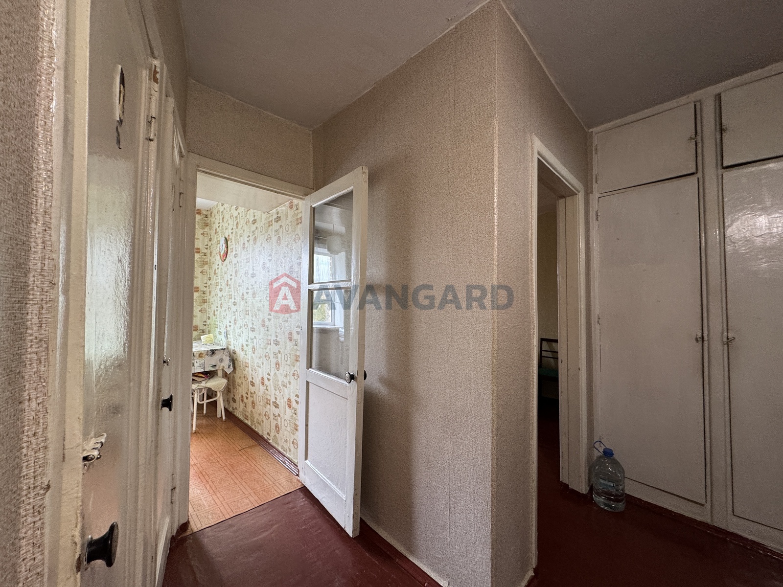 2 кім. квартира, 54/33/6 кв. м., 5/5 поверх фото 10 2 кім. квартира, 54/33/6 кв. м., 5/5 поверх фото 10