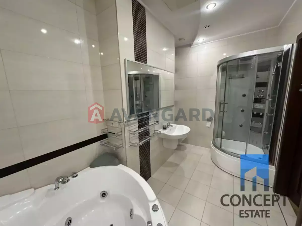 4 комн. квартира, 129/80/50 кв. м., 5/10 этаж фото 17 4 комн. квартира, 129/80/50 кв. м., 5/10 этаж фото 17
