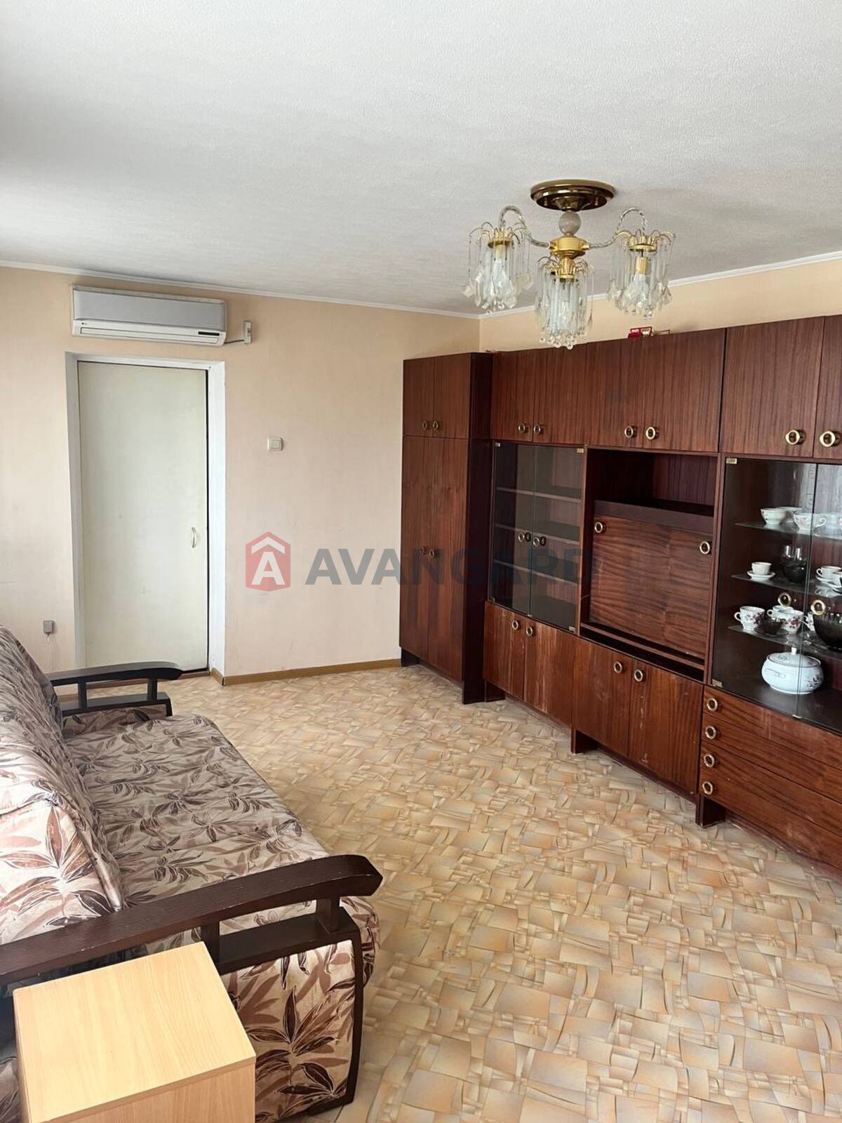 2 кім. квартира, 52/-/8 кв. м., 9/9 поверх фото 3 2 кім. квартира, 52/-/8 кв. м., 9/9 поверх фото 3