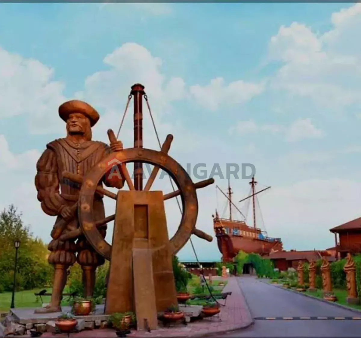 1 кім. квартира, 32/-/8 кв. м., 23/30 поверх фото 7 1 кім. квартира, 32/-/8 кв. м., 23/30 поверх фото 7