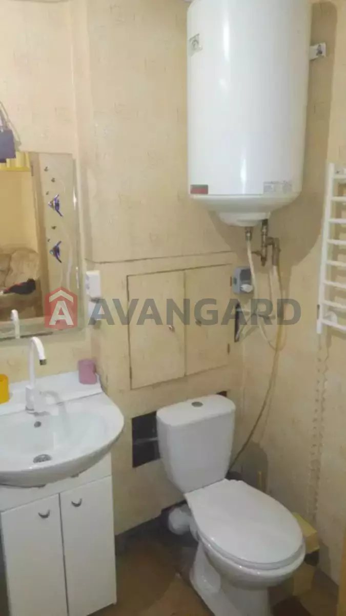 1 комн. квартира, 28/-/6 кв. м., 7/9 этаж фото 2 1 комн. квартира, 28/-/6 кв. м., 7/9 этаж фото 2