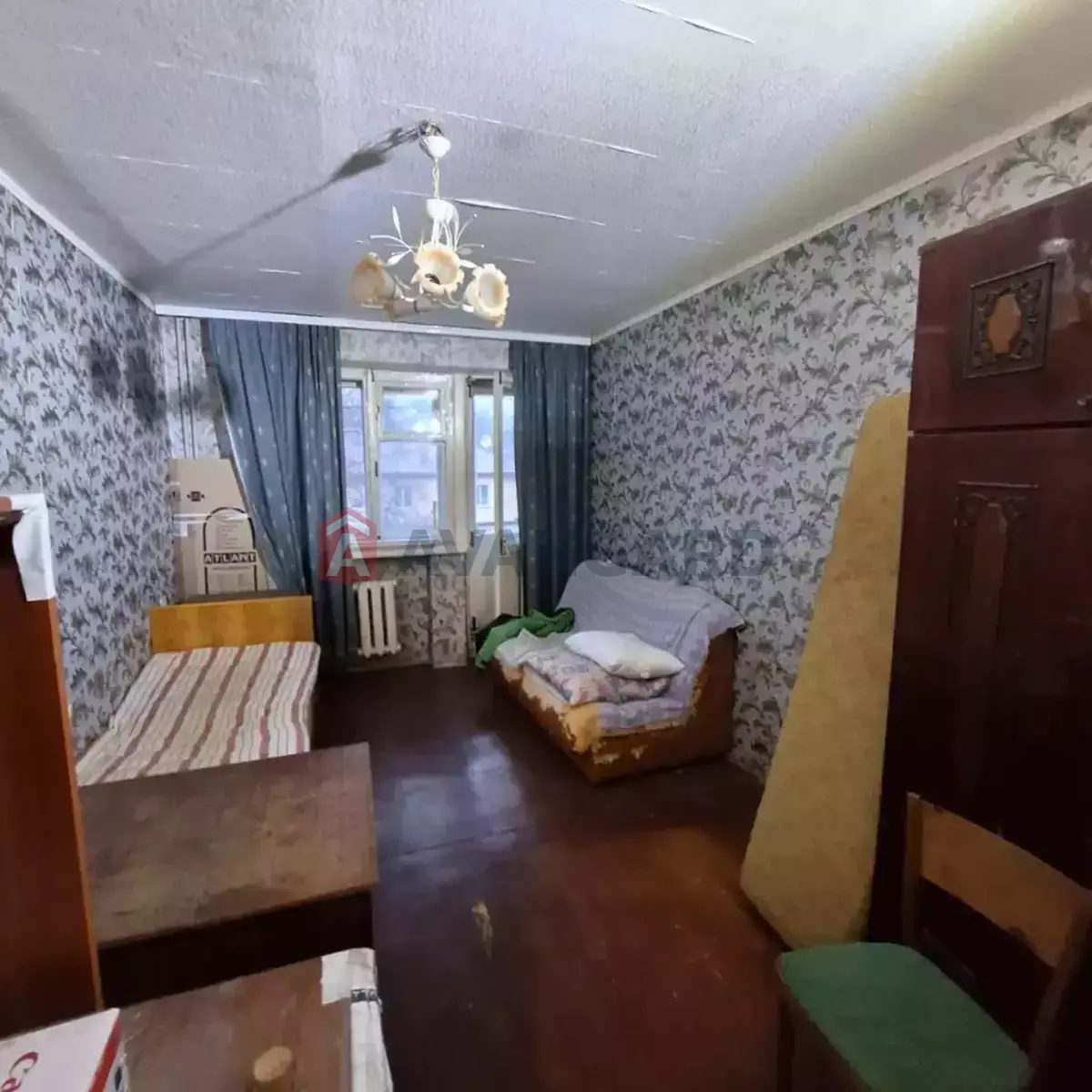 3 кім. квартира, 58/-/6 кв. м., 4/5 поверх фото 19 3 кім. квартира, 58/-/6 кв. м., 4/5 поверх фото 19