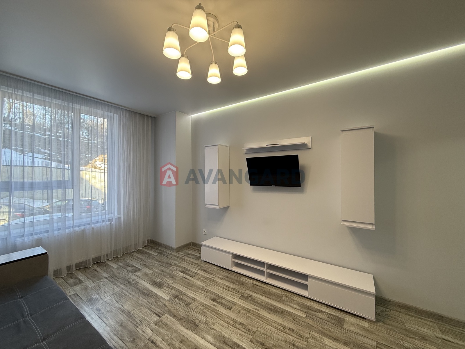 2 комн. квартира, 53,8/27,6/9,2 кв. м., 2/8 этаж фото 27 2 комн. квартира, 53,8/27,6/9,2 кв. м., 2/8 этаж фото 27