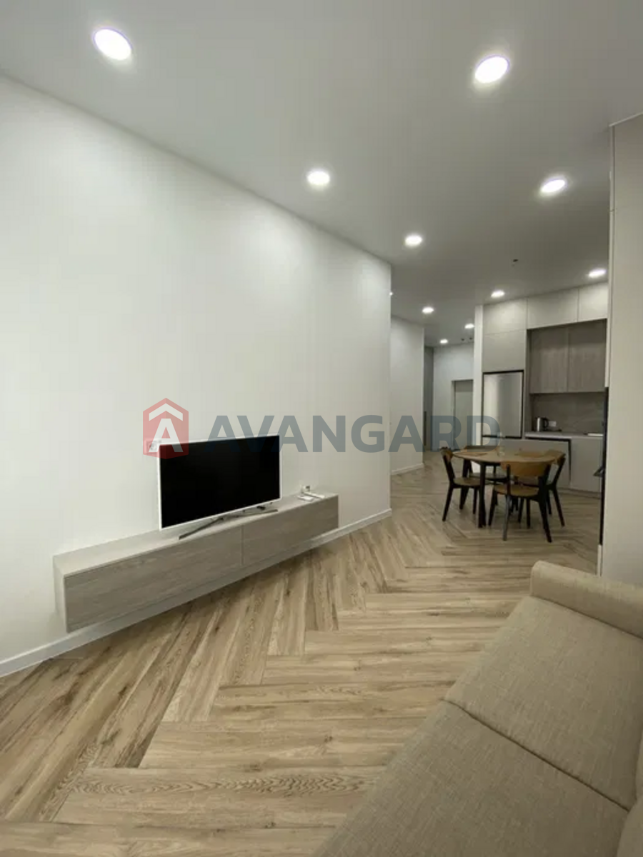 1 кім. квартира, 60/-/- кв. м., 6/18 поверх фото 9 1 кім. квартира, 60/-/- кв. м., 6/18 поверх фото 9