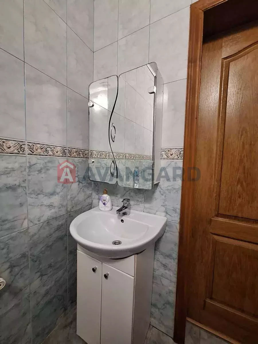 1 кім. квартира, 50/-/10 кв. м., 1/1 поверх фото 10 1 кім. квартира, 50/-/10 кв. м., 1/1 поверх фото 10