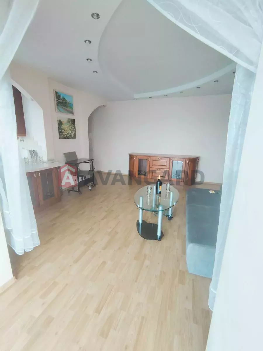 2 кім. квартира, 45/-/10 кв. м., 9/9 поверх фото 10 2 кім. квартира, 45/-/10 кв. м., 9/9 поверх фото 10