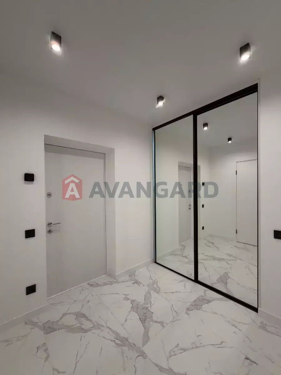 2 кім. квартира, 47/30/15 кв. м., 10/10 поверх фото 14 2 кім. квартира, 47/30/15 кв. м., 10/10 поверх фото 14