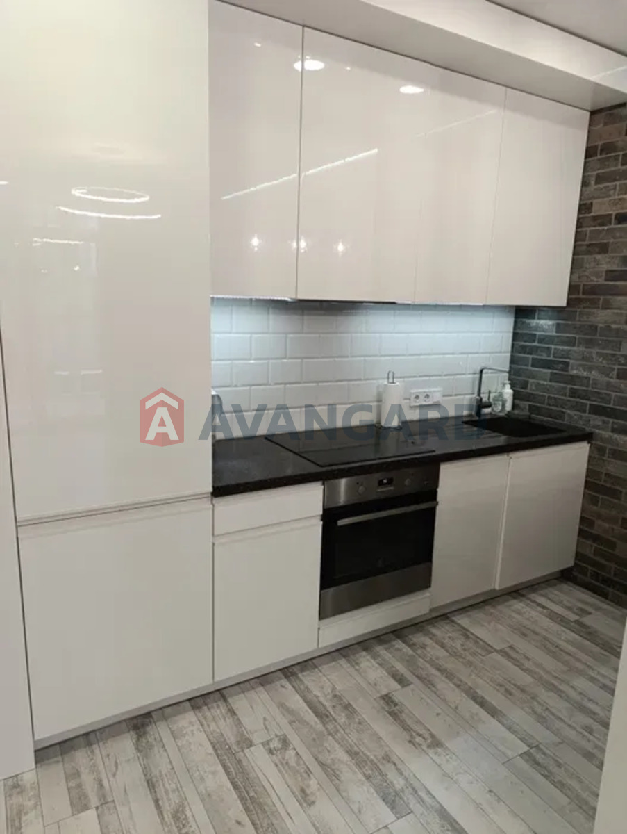 1 комн. квартира, 48/-/25 кв. м., 5/8 этаж фото 4 1 комн. квартира, 48/-/25 кв. м., 5/8 этаж фото 4