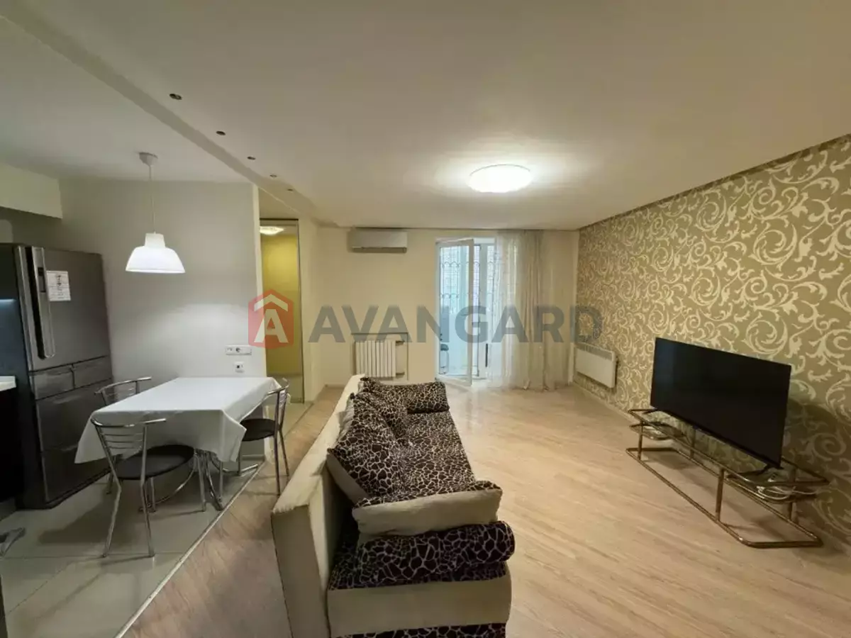 2 кім. квартира, 52/35/10 кв. м., 1/14 поверх фото 1 2 кім. квартира, 52/35/10 кв. м., 1/14 поверх фото 1