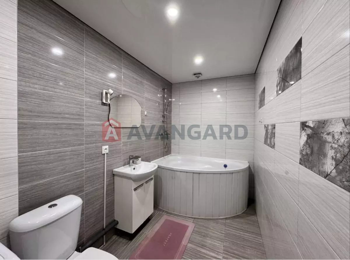 1 кім. квартира, 42/-/10 кв. м., 2/5 поверх фото 3 1 кім. квартира, 42/-/10 кв. м., 2/5 поверх фото 3