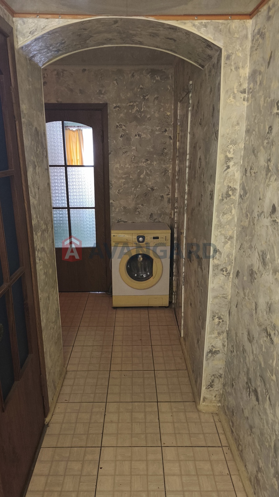 2 комн. квартира, 54/-/7 кв. м., 1/5 этаж фото 6 2 комн. квартира, 54/-/7 кв. м., 1/5 этаж фото 6