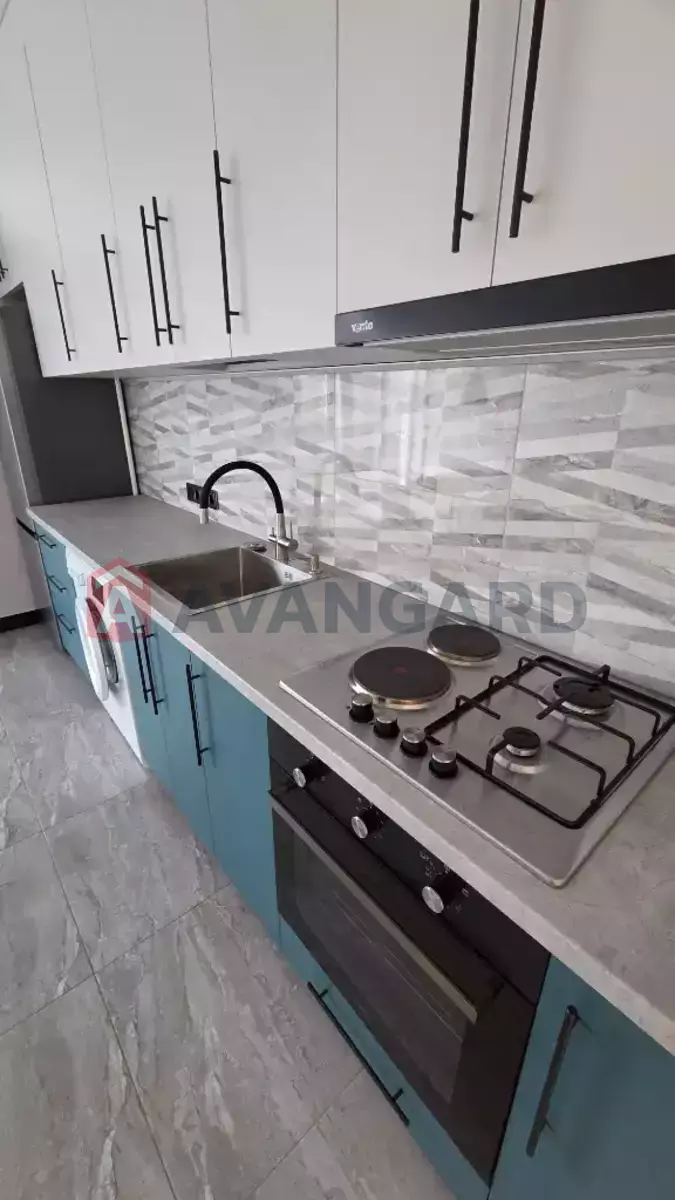 1 кім. квартира, 45/35/10 кв. м., 1/4 поверх фото 6 1 кім. квартира, 45/35/10 кв. м., 1/4 поверх фото 6