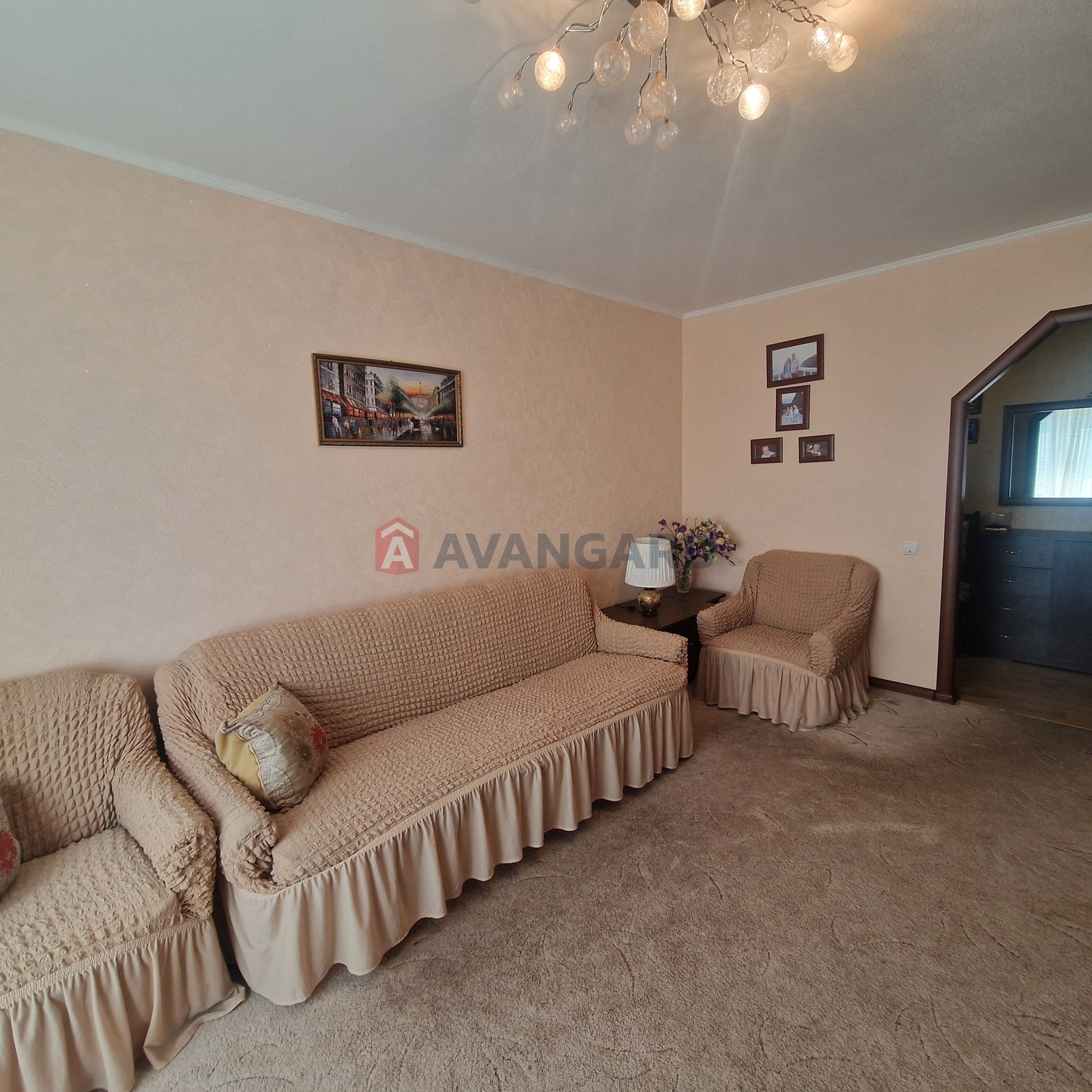 2 комн. квартира, 63/-/10 кв. м., 9/9 этаж фото 11 2 комн. квартира, 63/-/10 кв. м., 9/9 этаж фото 11