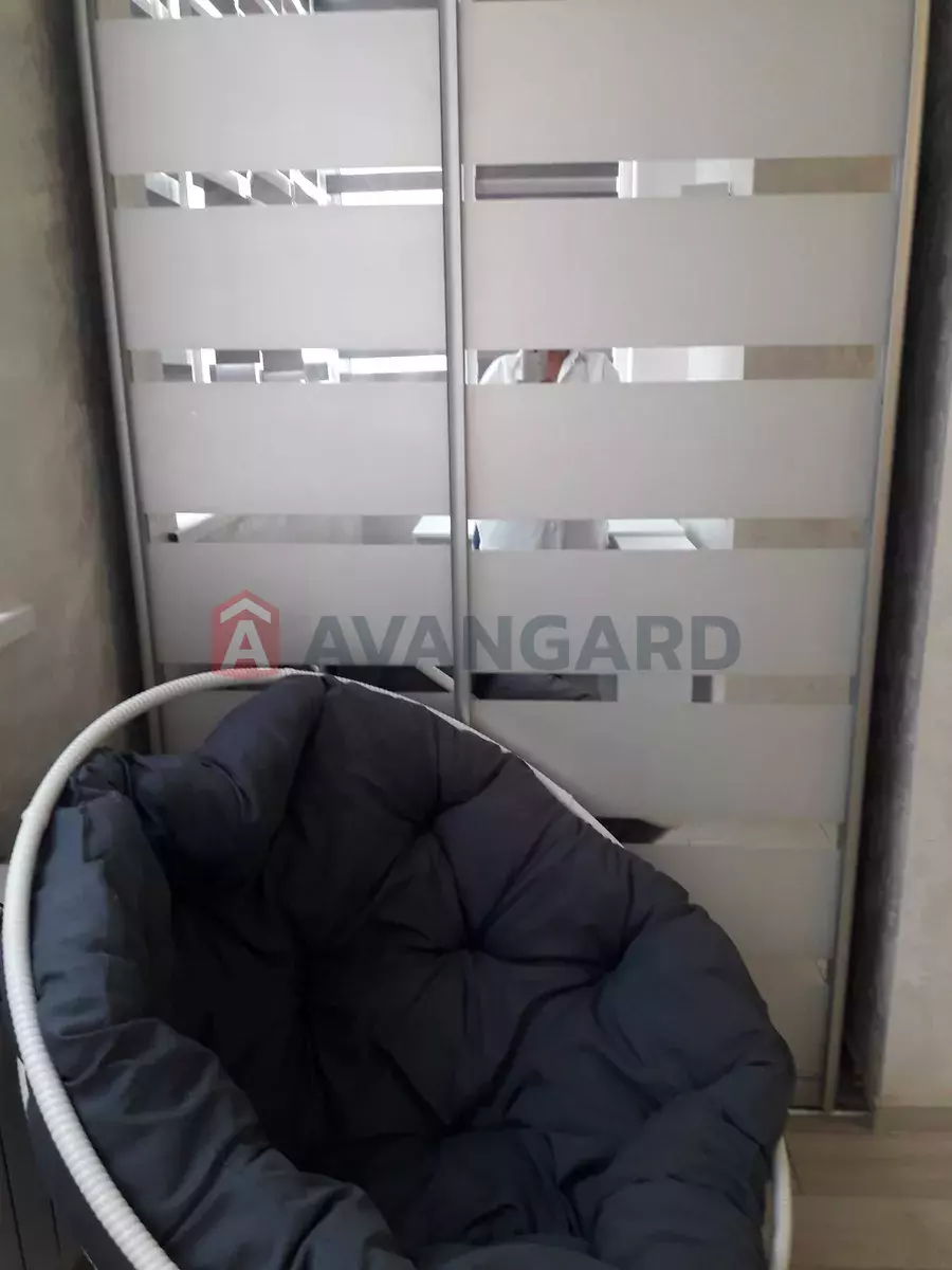 1 кім. квартира, 41/-/8 кв. м., 2/12 поверх фото 7 1 кім. квартира, 41/-/8 кв. м., 2/12 поверх фото 7