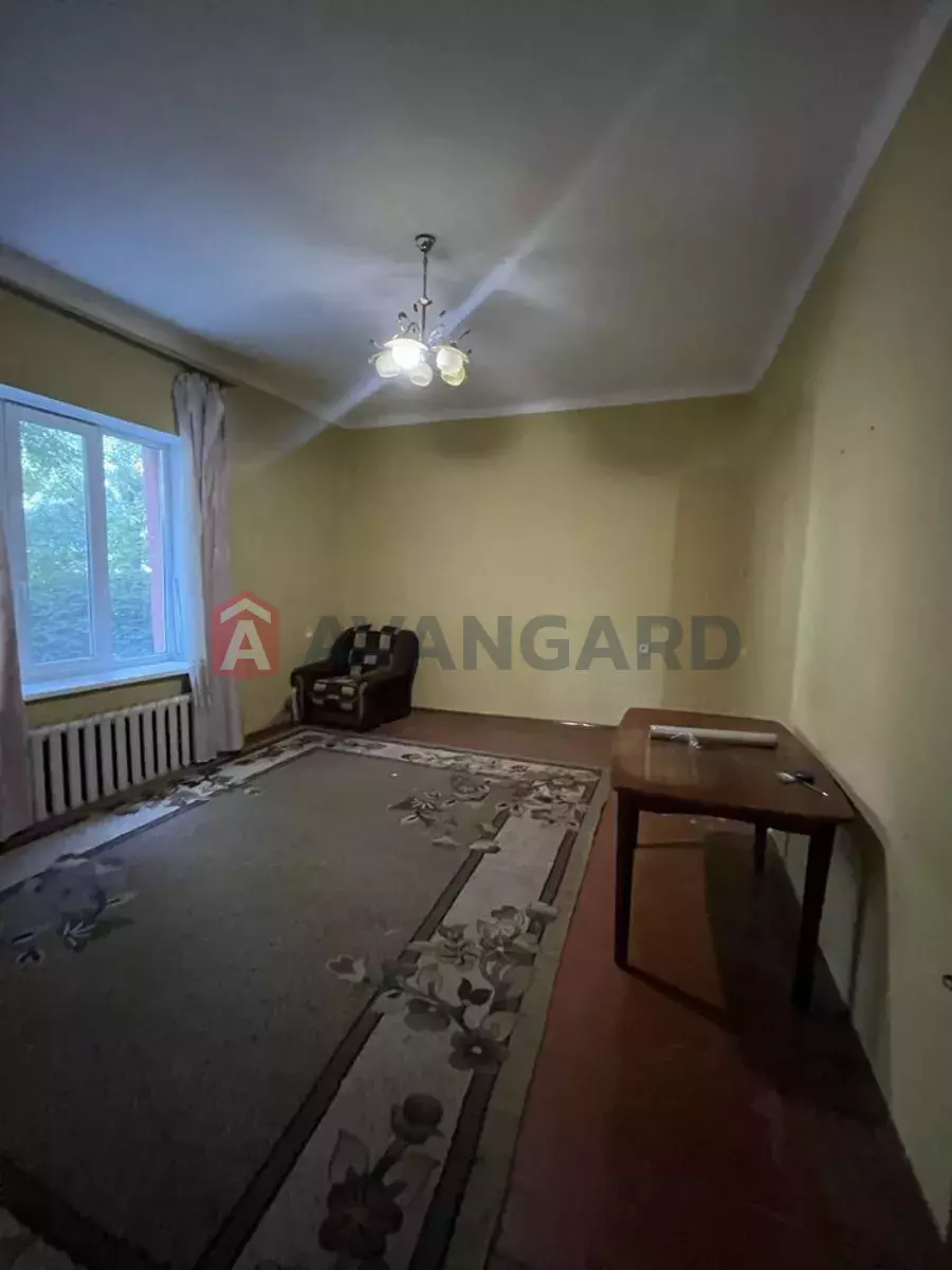 4 комн. квартира, 80/-/8 кв. м., 1/3 этаж фото 3 4 комн. квартира, 80/-/8 кв. м., 1/3 этаж фото 3