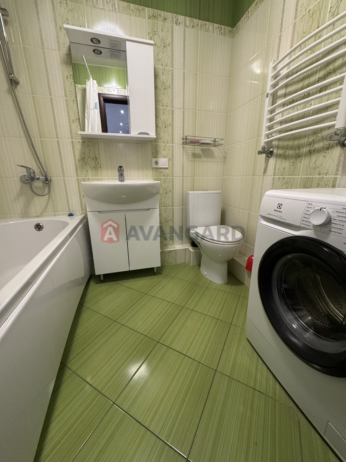 3 кім. квартира, 80/55/14 кв. м., 3/10 поверх фото 12 3 кім. квартира, 80/55/14 кв. м., 3/10 поверх фото 12