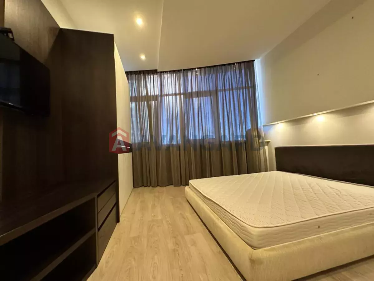 3 кім. квартира, 120/120/20 кв. м., 7/17 поверх фото 18 3 кім. квартира, 120/120/20 кв. м., 7/17 поверх фото 18