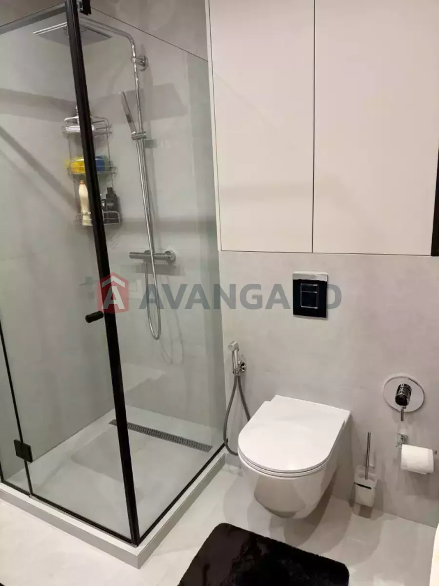 3 комн. квартира, 95/-/- кв. м., 12/18 этаж фото 14 3 комн. квартира, 95/-/- кв. м., 12/18 этаж фото 14