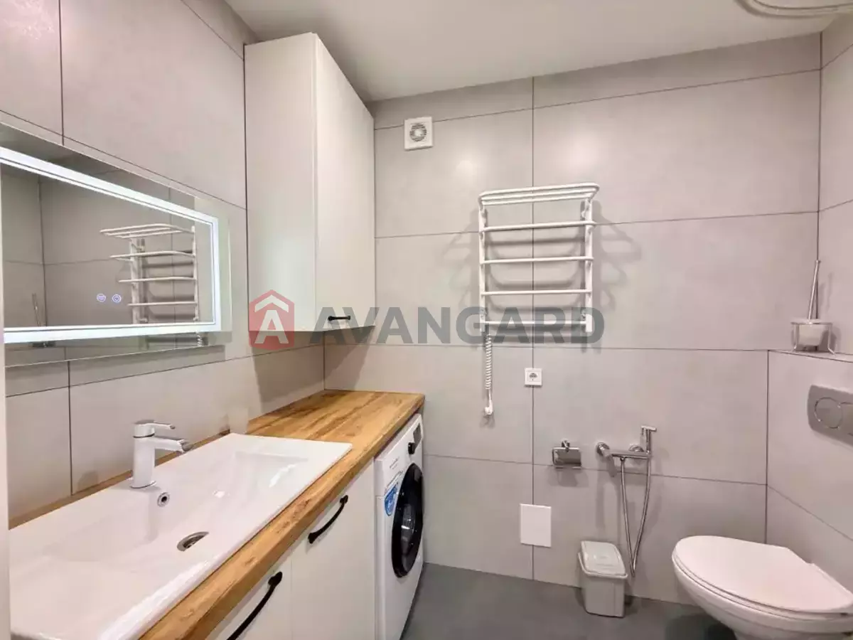 1 комн. квартира, 45/-/- кв. м., 3/10 этаж фото 7 1 комн. квартира, 45/-/- кв. м., 3/10 этаж фото 7