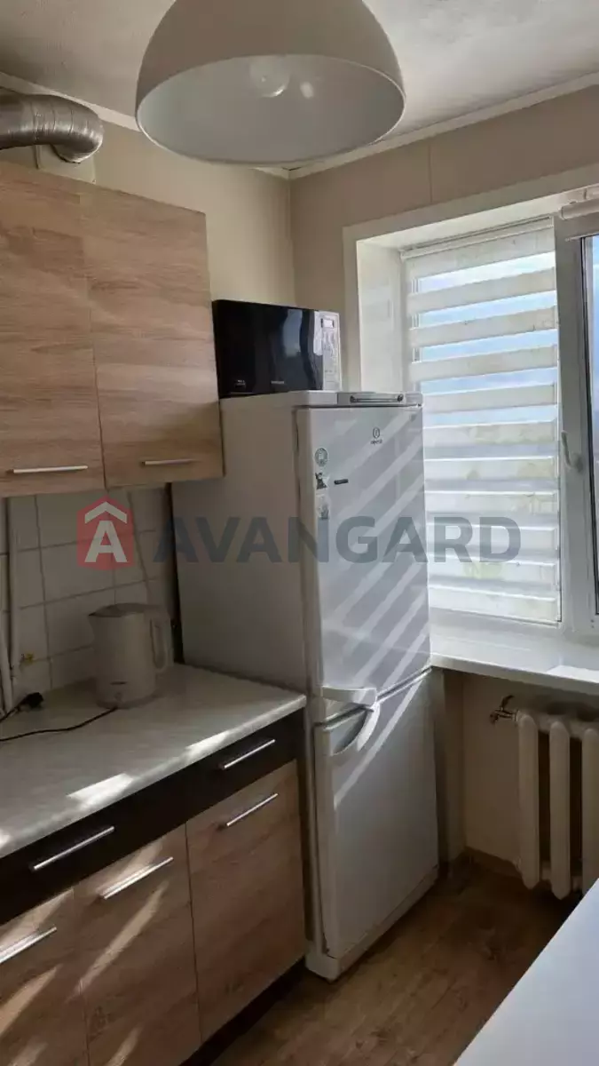 2 комн. квартира, 47/27/8 кв. м., 9/9 этаж фото 19 2 комн. квартира, 47/27/8 кв. м., 9/9 этаж фото 19