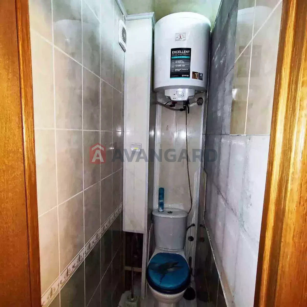 2 комн. квартира, 50/-/7 кв. м., 8/16 этаж фото 12 2 комн. квартира, 50/-/7 кв. м., 8/16 этаж фото 12