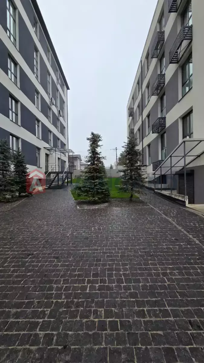 1 комн. квартира, 45/35/10 кв. м., 1/4 этаж фото 3 1 комн. квартира, 45/35/10 кв. м., 1/4 этаж фото 3