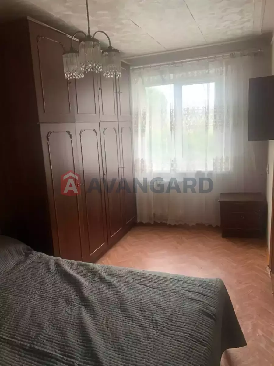 2 кім. квартира, 42/-/- кв. м., 4/5 поверх фото 5 2 кім. квартира, 42/-/- кв. м., 4/5 поверх фото 5