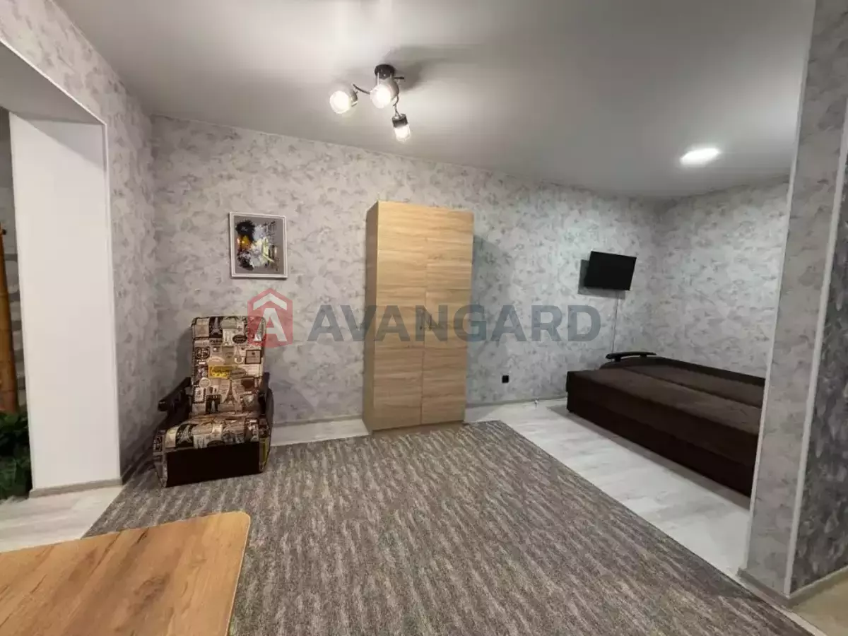 1 кім. квартира, 37/20/7 кв. м., 5/6 поверх фото 9 1 кім. квартира, 37/20/7 кв. м., 5/6 поверх фото 9