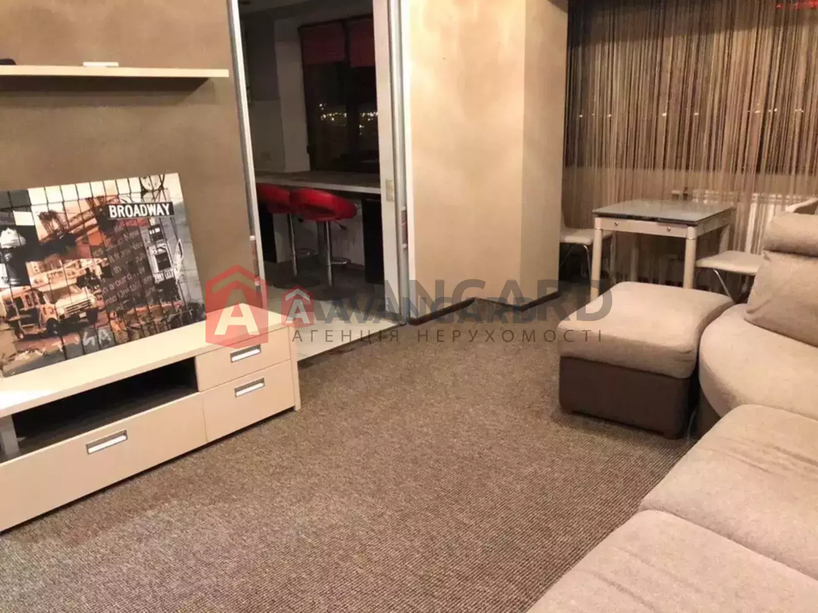 4 кім. квартира, 78/-/7 кв. м., 8/9 поверх фото 5 4 кім. квартира, 78/-/7 кв. м., 8/9 поверх фото 5