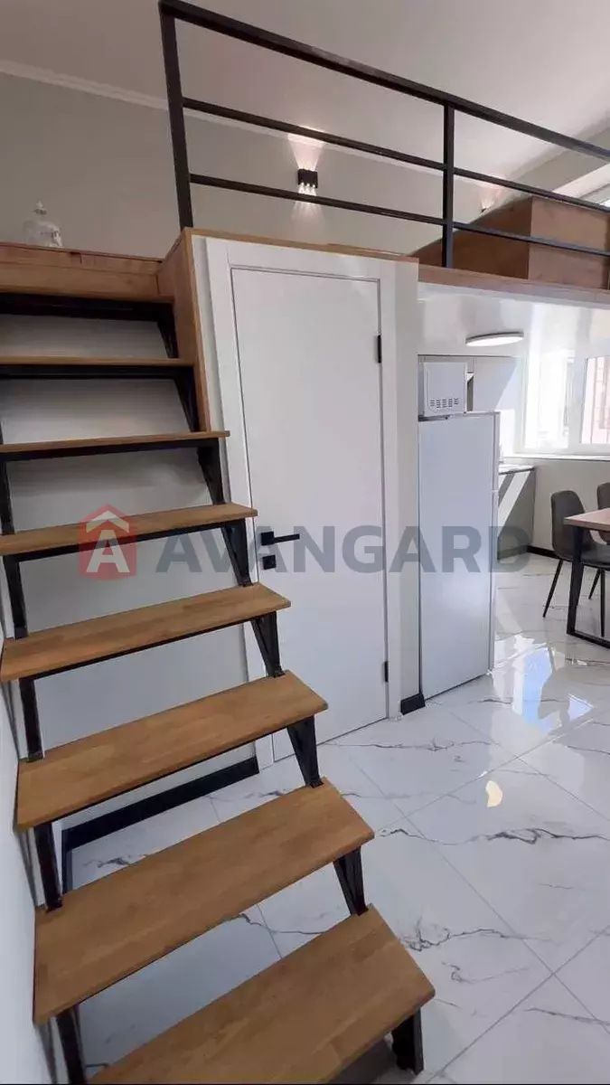 1 кім. квартира, 32/-/6 кв. м., 3/3 поверх фото 13 1 кім. квартира, 32/-/6 кв. м., 3/3 поверх фото 13