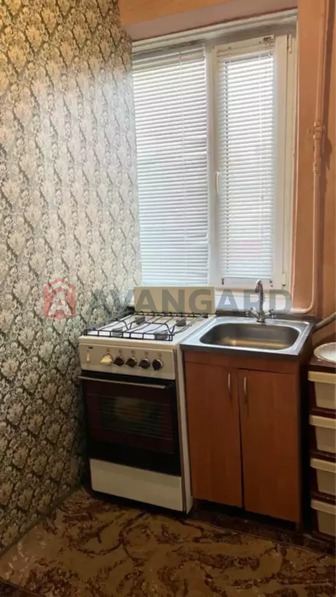 4 кім. квартира, 60/-/5 кв. м., 2/2 поверх фото 6 4 кім. квартира, 60/-/5 кв. м., 2/2 поверх фото 6