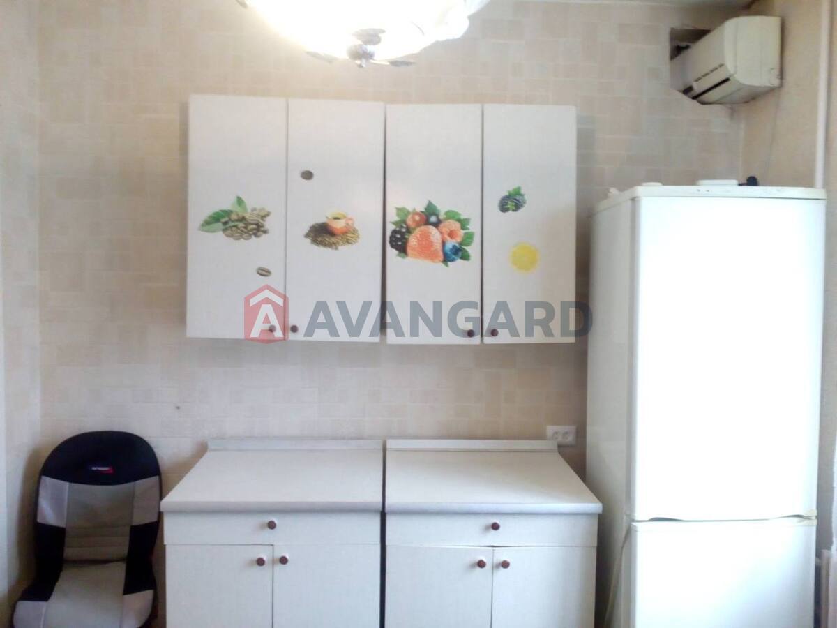 1 кім. квартира, 36/18/8 кв. м., 7/9 поверх фото 7 1 кім. квартира, 36/18/8 кв. м., 7/9 поверх фото 7