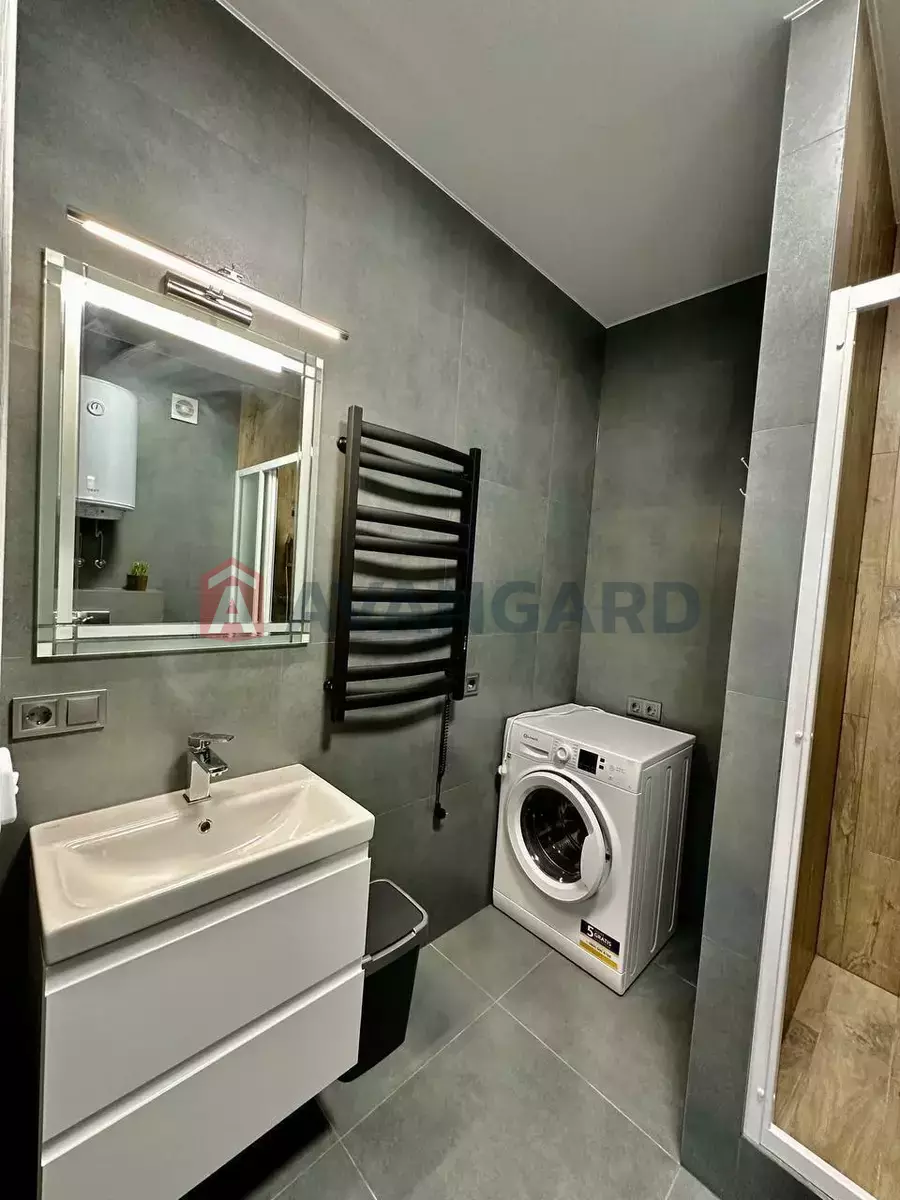 2 кім. квартира, 65/-/- кв. м., 4/5 поверх фото 10 2 кім. квартира, 65/-/- кв. м., 4/5 поверх фото 10