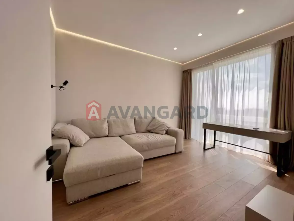 4 кім. квартира, 130/-/- кв. м., 12/13 поверх фото 2 4 кім. квартира, 130/-/- кв. м., 12/13 поверх фото 2