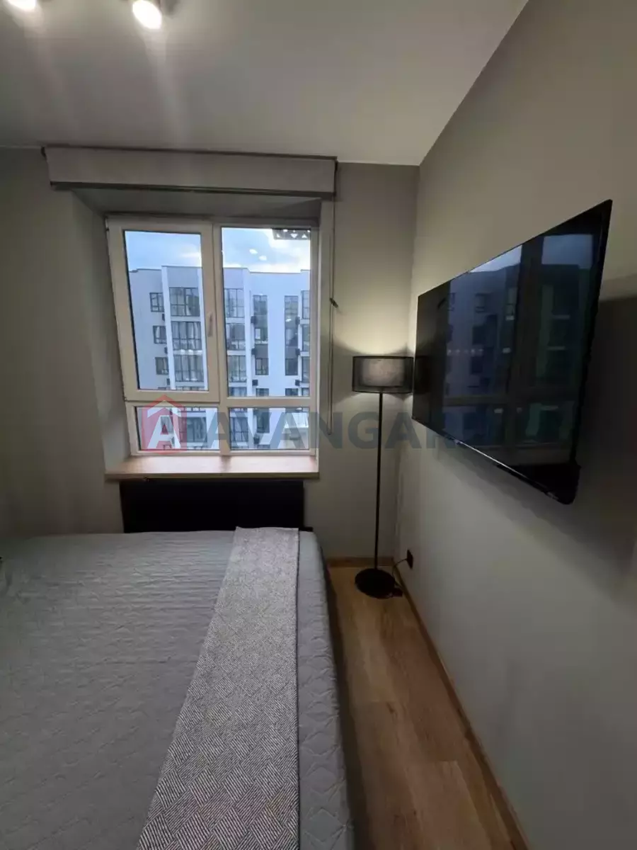 1 комн. квартира, 20/-/- кв. м., 8/10 этаж фото 5 1 комн. квартира, 20/-/- кв. м., 8/10 этаж фото 5