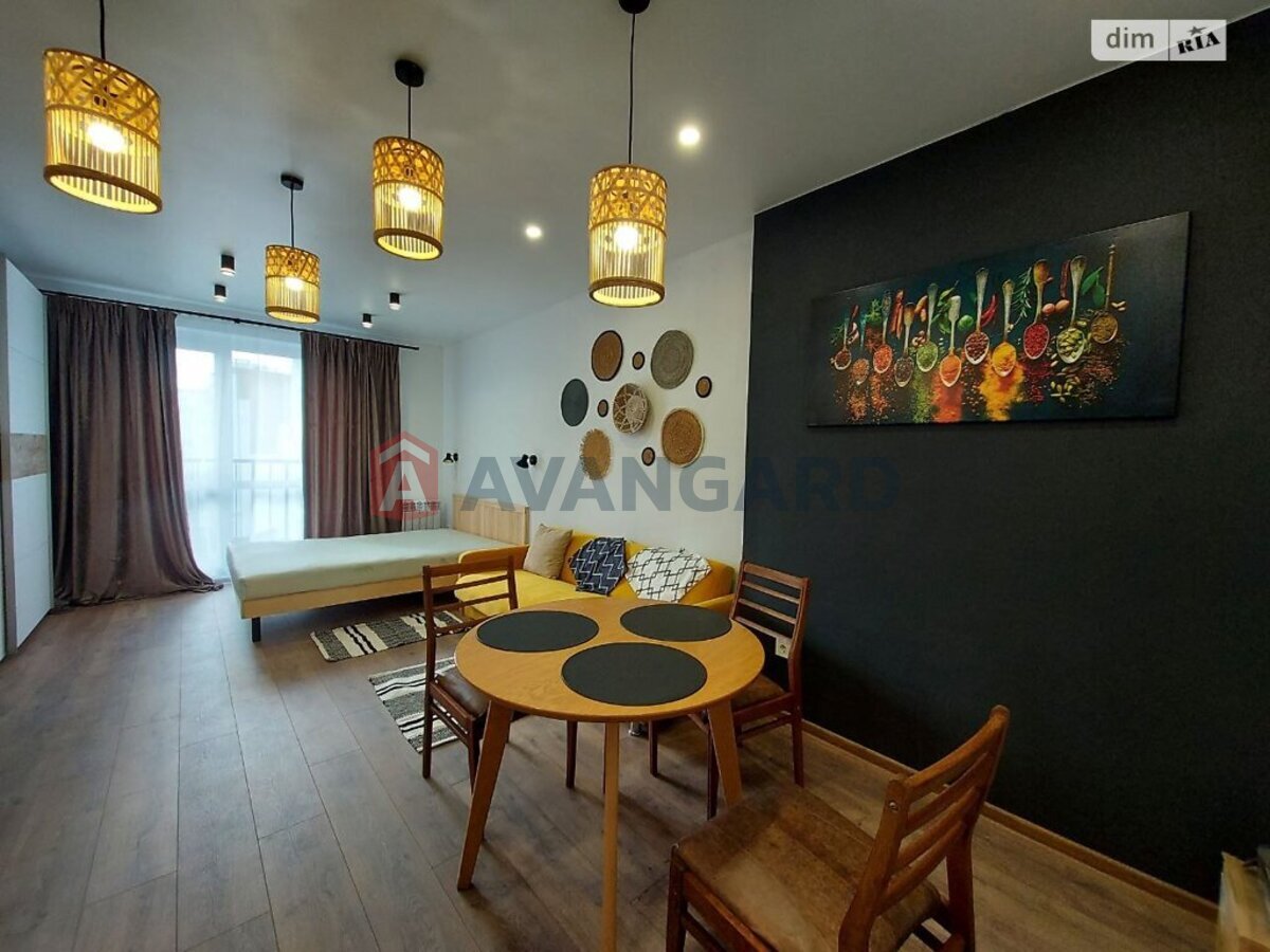 1 кім. квартира, 38/-/10 кв. м., 5/8 поверх фото 7 1 кім. квартира, 38/-/10 кв. м., 5/8 поверх фото 7