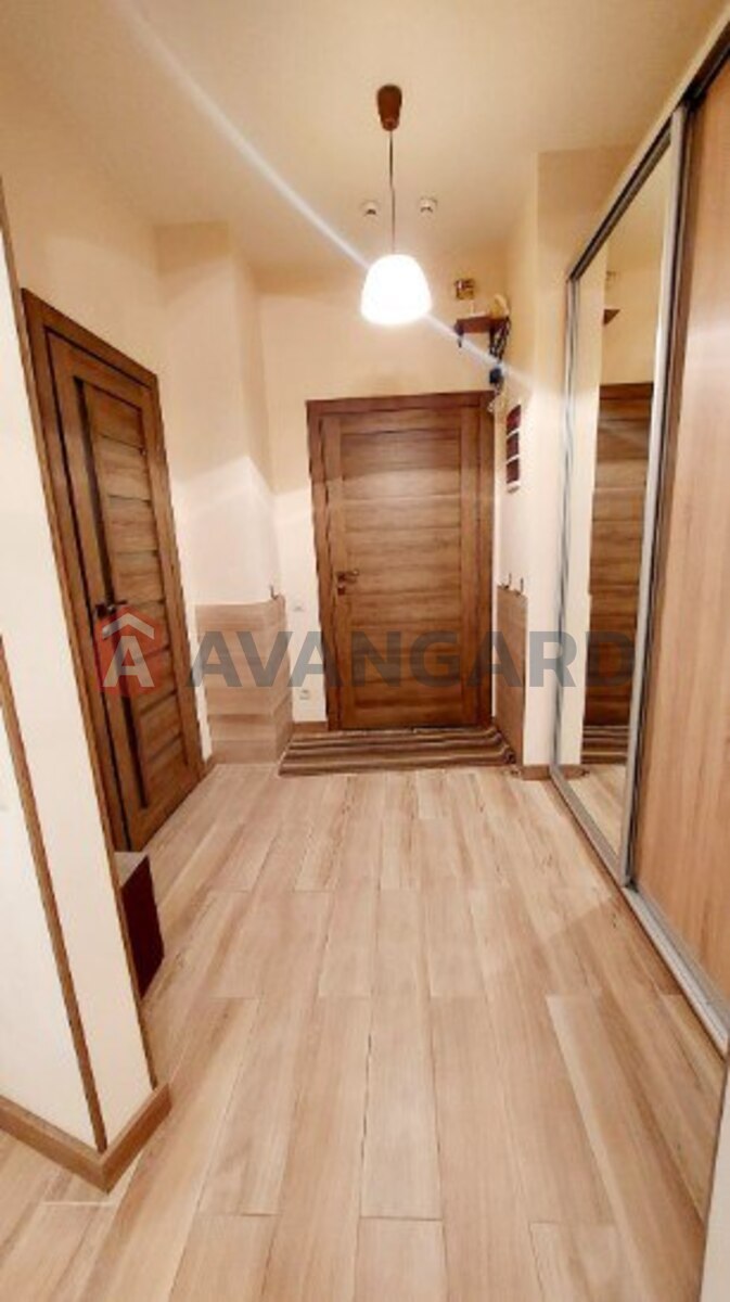 2 кім. квартира, 43/-/12 кв. м., 4/10 поверх фото 7 2 кім. квартира, 43/-/12 кв. м., 4/10 поверх фото 7