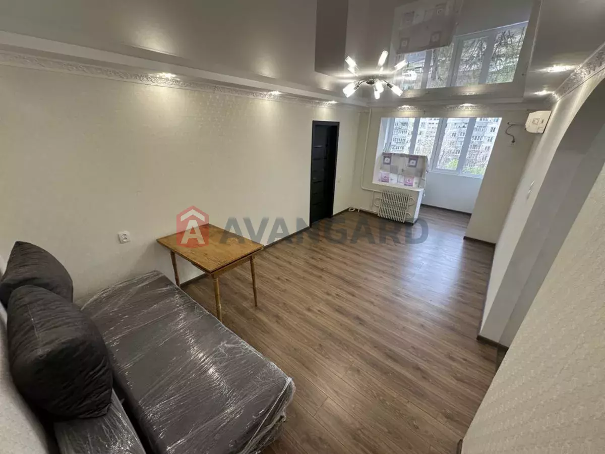 3 комн. квартира, 64/-/9 кв. м., 5/9 этаж фото 3 3 комн. квартира, 64/-/9 кв. м., 5/9 этаж фото 3