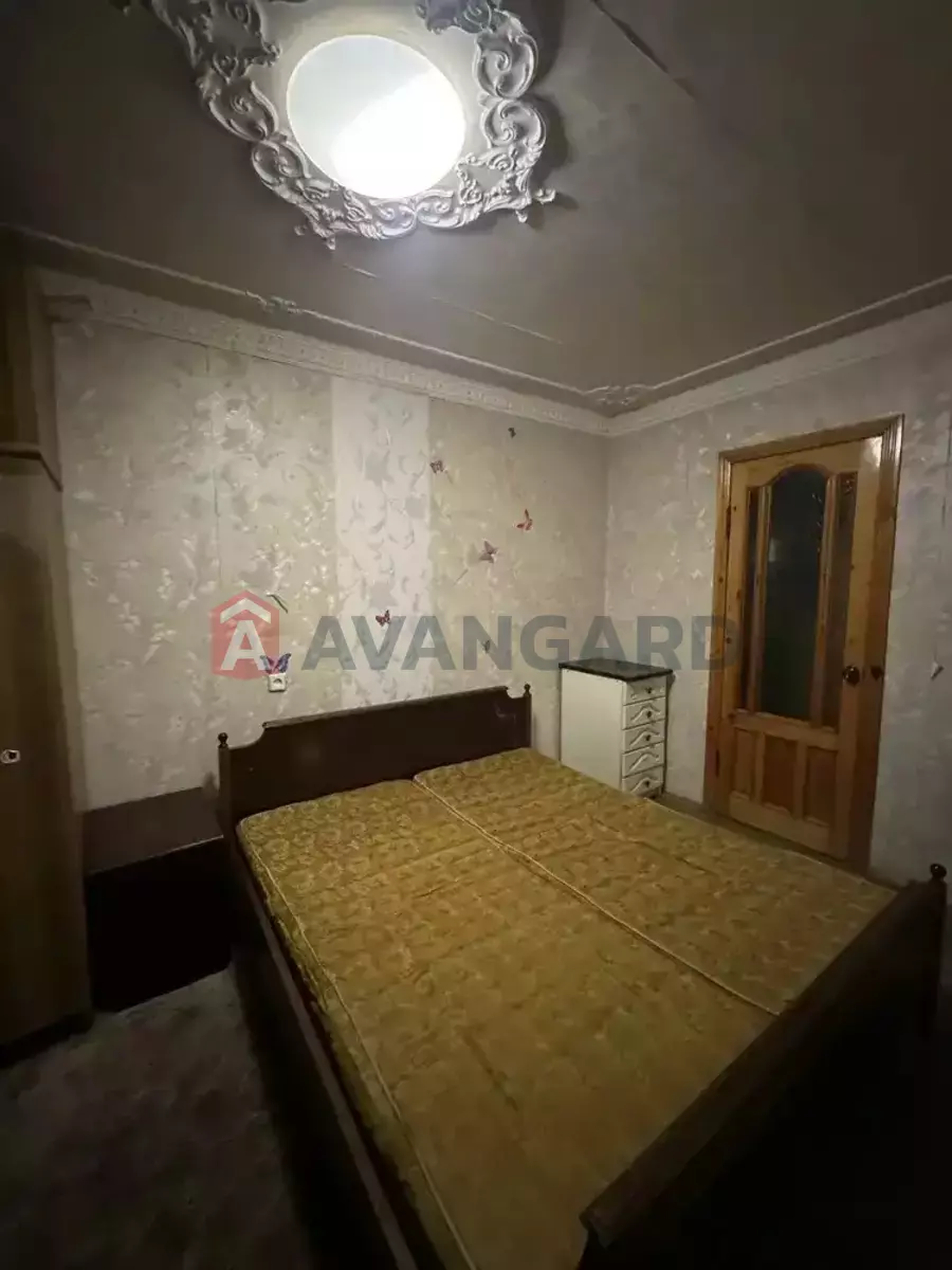 3 комн. квартира, 57/-/- кв. м., 2/5 этаж фото 11 3 комн. квартира, 57/-/- кв. м., 2/5 этаж фото 11