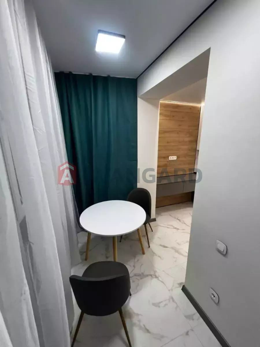 1 кім. квартира, 44/-/- кв. м., 6/10 поверх фото 5 1 кім. квартира, 44/-/- кв. м., 6/10 поверх фото 5