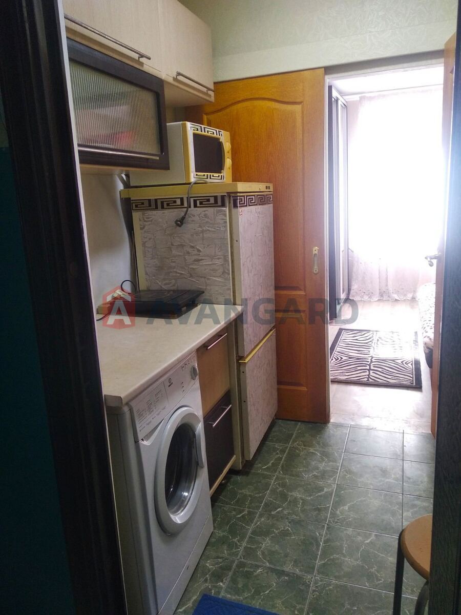 1 комн. квартира, 17/-/- кв. м., 6/9 этаж фото 4 1 комн. квартира, 17/-/- кв. м., 6/9 этаж фото 4